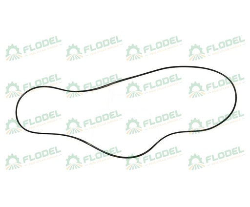 [FLO06711] Garnitura capac culbutori JOHN DEERE R524499 VICTOR REINZ