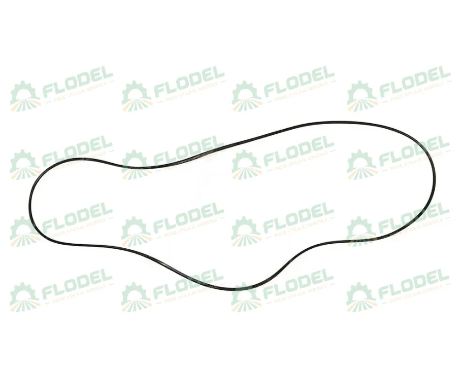 [FLO06711] Garnitura capac culbutori JOHN DEERE R524499 VICTOR REINZ