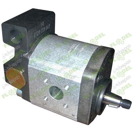 [FLO06716] Pompa hidraulica tractor FENDT G385.940.100.010 REXROTH