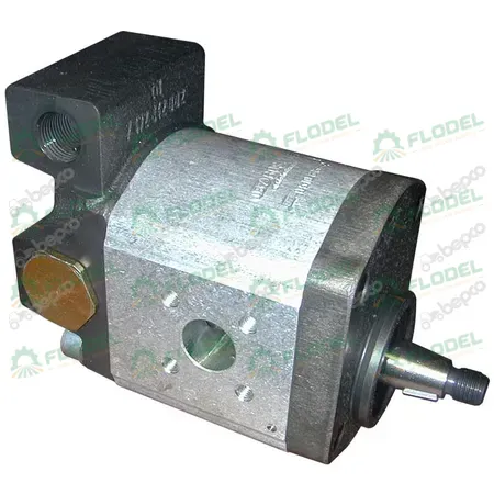[FLO06716] Pompa hidraulica tractor FENDT G385.940.100.010 REXROTH