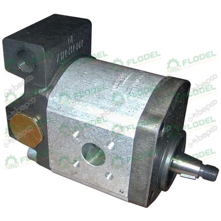 [FLO06716] Pompa hidraulica tractor FENDT G385.940.100.010 REXROTH