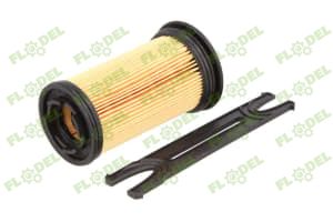 [FLO06734] Filtru AD BLUE U5001 MANN