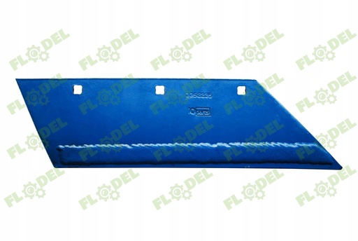 [FLO06737] Brazdar stanga sormaitat plug LEMKEN 3352235 FRANK