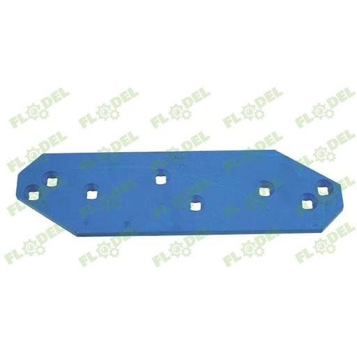 [FLO06741] Plaz stanga plug LEMKEN 3401861