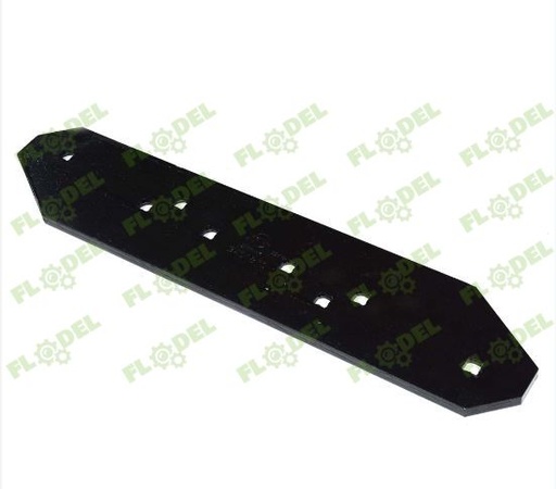 [FLO06742] Plaz lung dreapta plug LEMKEN 3401870 FRANK