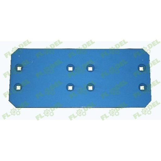 [FLO06744] Plaz plug LEMKEN 3411460 FRANK