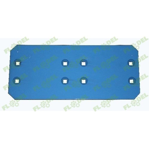 [FLO06744] Plaz plug LEMKEN 3411460 FRANK