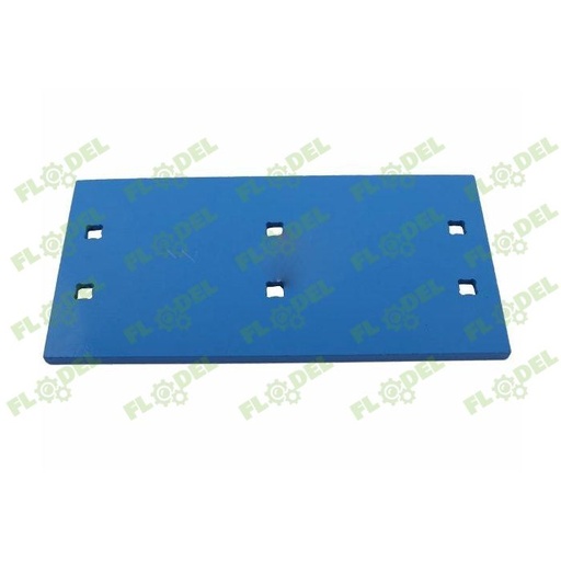 [FLO06745] Plaz plug LEMKEN 3411508 FRANK