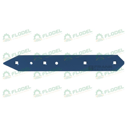[FLO06746] Plaz plug LEMKEN 3411826 FRANK