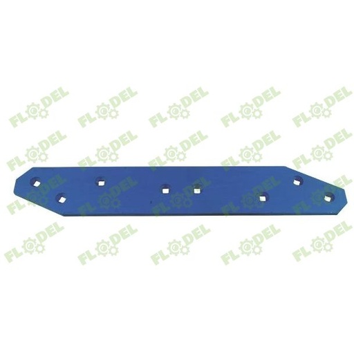 [FLO06748] Plaz lung stanga plug LEMKEN 3411871 FRANK
