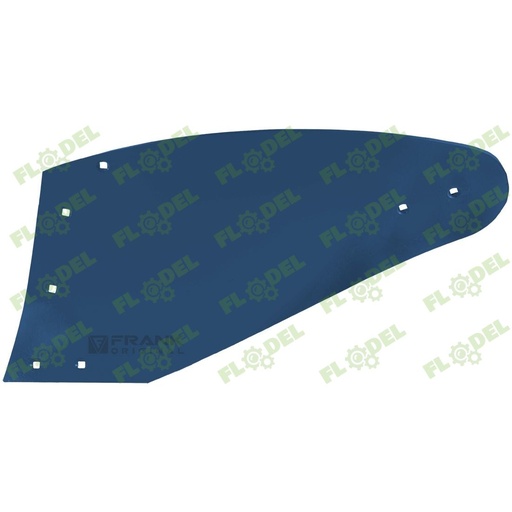 [FLO06752] Cormana stanga plug LEMKEN 3440711