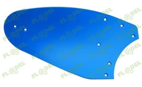 [FLO06758] Cormana dreapta plug LEMKEN 3441030 FRANK