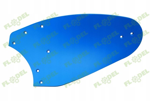 [FLO06759] Cormana stanga plug LEMKEN 3441031 FRANK