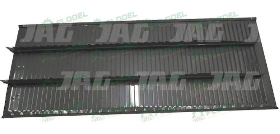 [FLO06761] Plan inclinat combina CLAAS 662201 