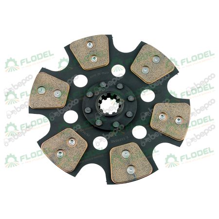 [FLO06763] Disc ambreiaj tractor JOHN DEERE AH65439