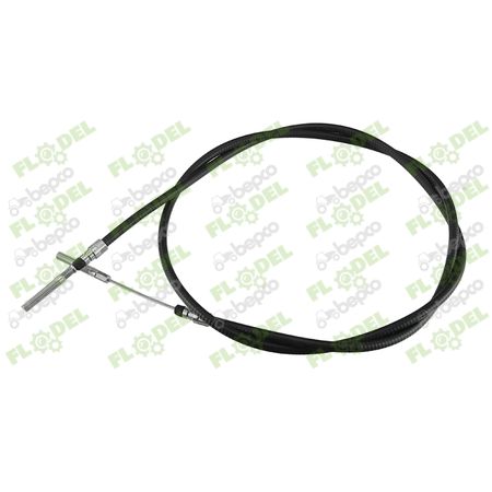 [FLO06764] Cablu ambreiaj JOHN DEERE AZ21194