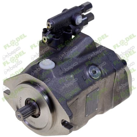 [FLO06765] Pompa hidraulica tractor FENDT G412940010010 BOSCH