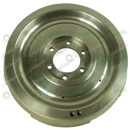 [FLO06766] Volanta tractor MASSEY FERGUSON 3382759M91