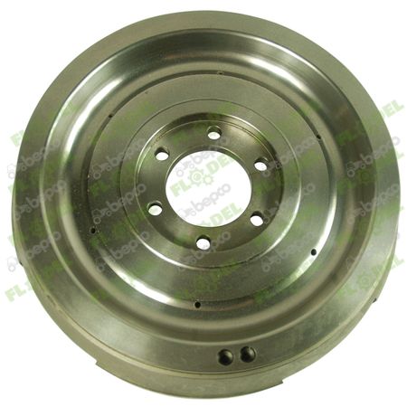 [FLO06766] Volanta tractor MASSEY FERGUSON 3382759M91