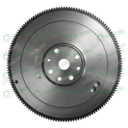[FLO06767] Volanta tractor JOHN DEERE AR103749