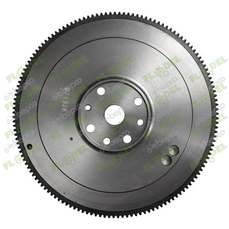 [FLO06767] Volanta tractor JOHN DEERE AR103749