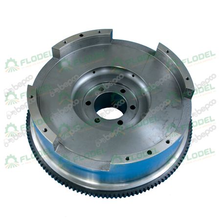 [FLO06768] Volanta tractor MASSEY FERGUSON 3382980M91