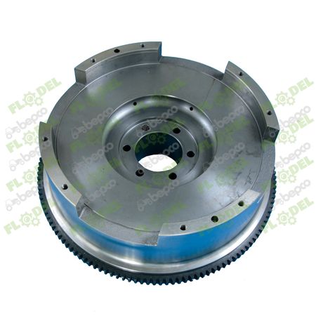 [FLO06768] Volanta tractor MASSEY FERGUSON 3382980M91