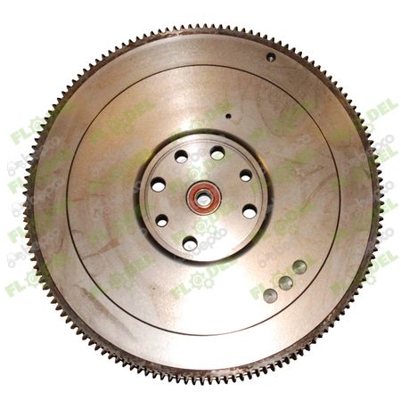 [FLO06770] Volanta tractor JOHN DEERE RE31572