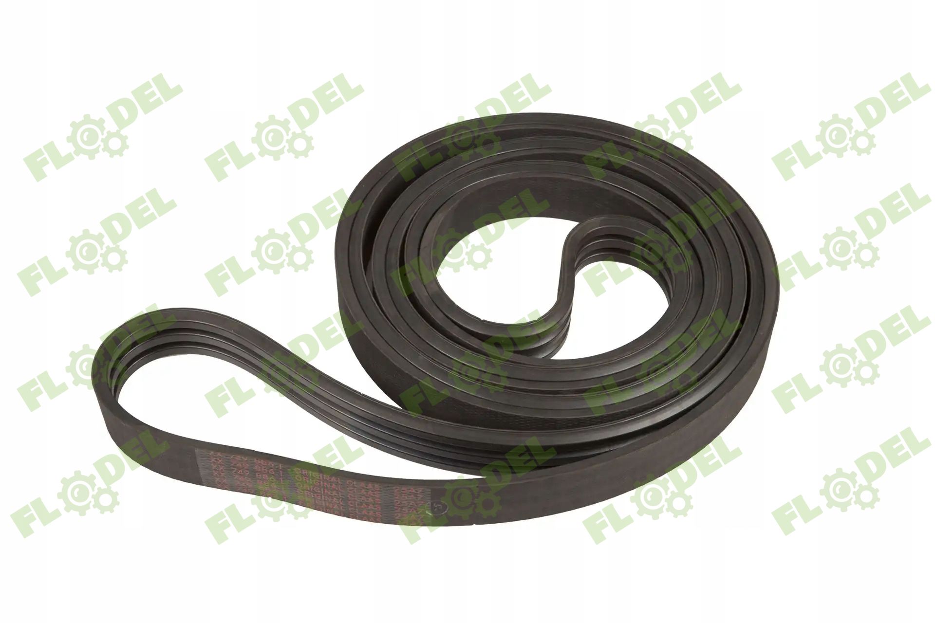 [FLO06773] Curea 3HB actionare rotor combina CLAAS LEXION 749886 GATES