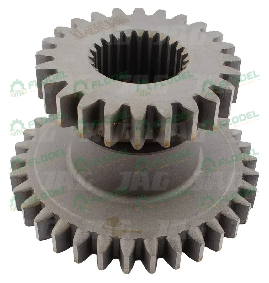 [FLO06777] Pinion dublu cutie combina CLAAS 685641