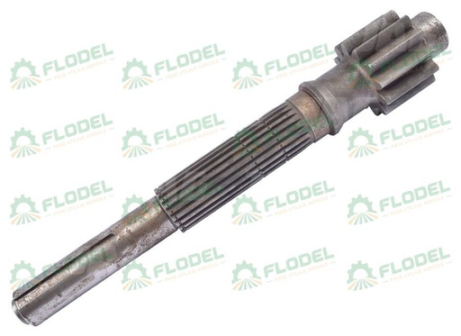 [FLO06778] Ax cutie viteze combina CLAAS 643466