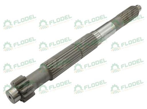 [FLO06779] Ax cutie combina CLAAS 649967
