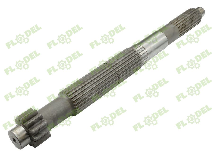 [FLO06779] Ax cutie combina CLAAS 649967