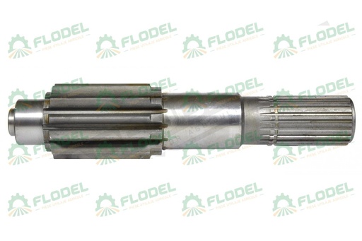 [FLO06785] Ax combina CLAAS 606946