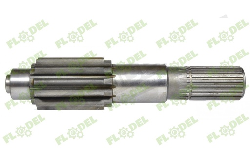 [FLO06785] Ax combina CLAAS 606946