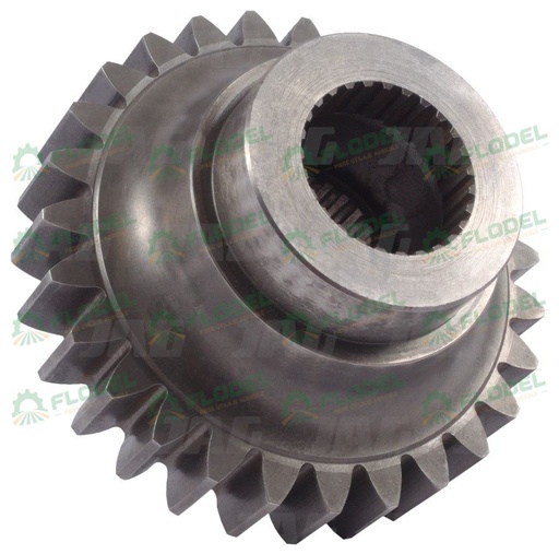 [FLO06787] Pinion cutie transfer combina CLAAS LEXION 669331