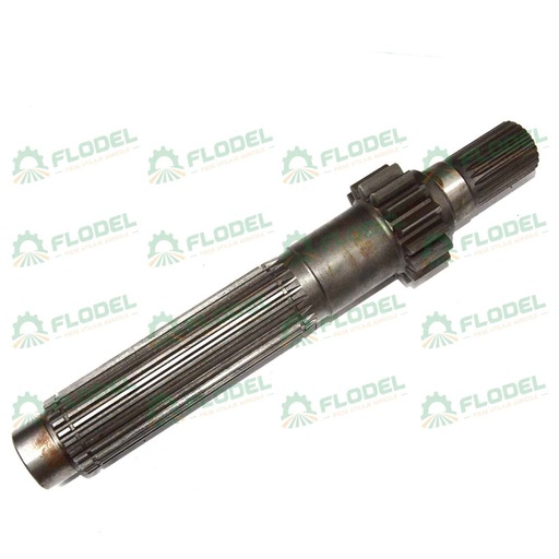 [FLO06793] Ax cutie de viteze combina CLAAS 775726
