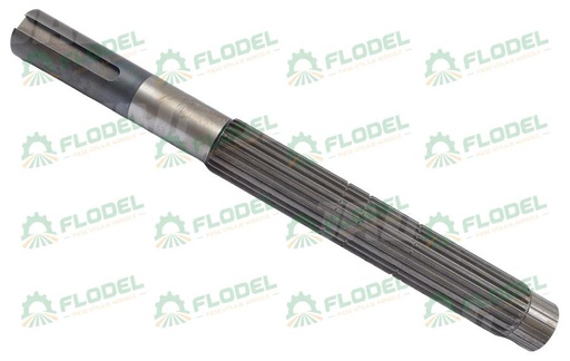 [FLO06794] Ax cutie viteze combina CLAAS 260687