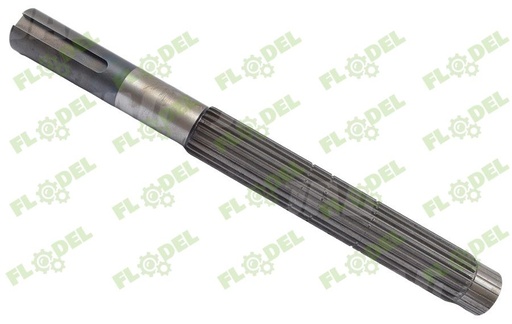 [FLO06794] Ax cutie viteze combina CLAAS 260687