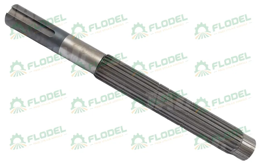 [FLO06794] Ax cutie viteze combina CLAAS 260687