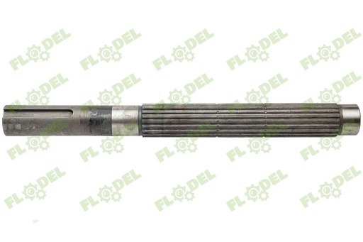 [FLO06795] Ax cutie viteze combina CLAAS 637829
