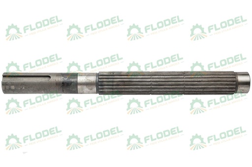 [FLO06795] Ax cutie viteze combina CLAAS 637829