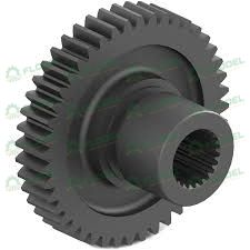 [FLO06796] Pinion cutie viteze combina CLAAS 775735 [Z44]
