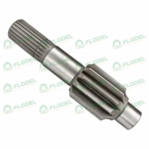 [FLO06797] Ax reductor combina CLAAS 602109
