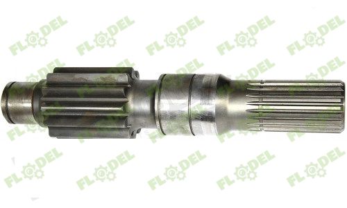[FLO06797] Ax reductor combina CLAAS 602109