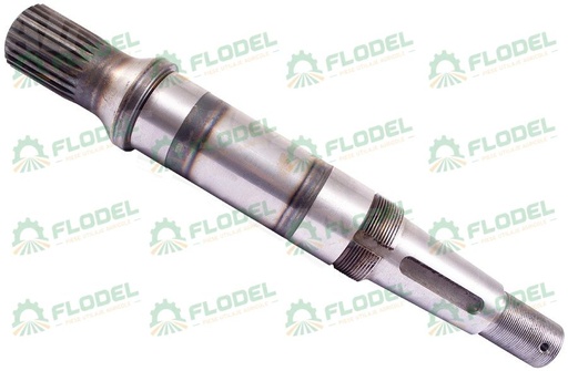 [FLO06798] Ax priza CLAAS TUCANO 549048