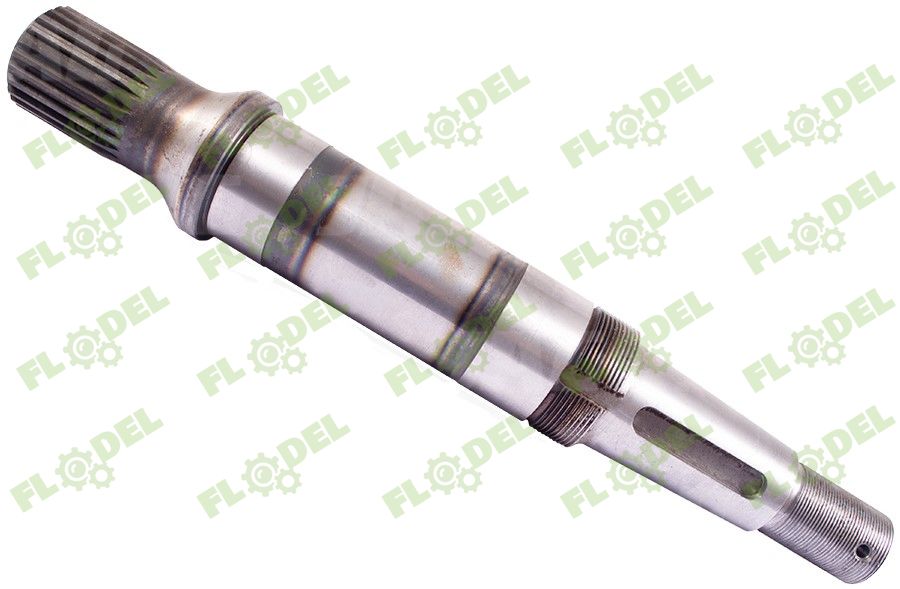 [FLO06798] Ax propulsie combina CLAAS TUCANO 549048