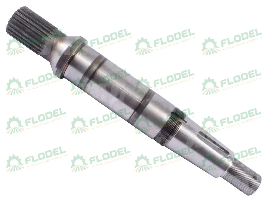 [FLO06799] Ax priza combina CLAAS TUCANO 545039