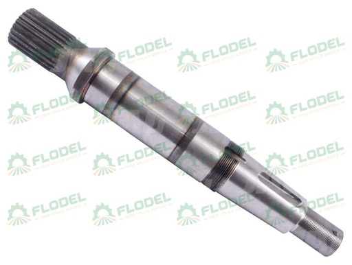 [FLO06799] Ax priza combina CLAAS TUCANO 545039