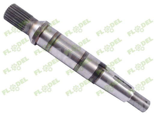 [FLO06799] Ax priza combina CLAAS TUCANO 545039